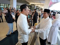 Simak Blak-blakan AHY Soal Sosok Cawapres Anies Baswedan