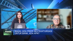 Bank Wajib Bayar Premi Restrukturisasi ke LPS, Apa Pentingnya