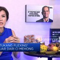 Belajar dari Ci Mehong, Uang Tak Dibawa Mati!