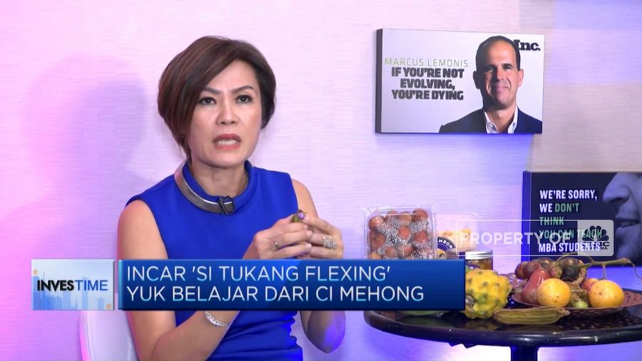 Belajar dari Ci Mehong, Cari Cuan dari Tukang Flexing
