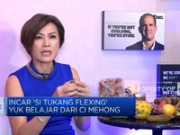 Rahasia Tajir Ci Mehong, Raup Cuan dari Tukang Flexing