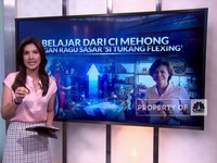 Belajar Dari Ci Mehong, Jangan Ragu Sasar 'Si Tukang Flexing'