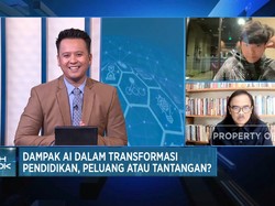 Benarkah Teknologi AI Bikin Siswa Malas? Simak Penjelasannya