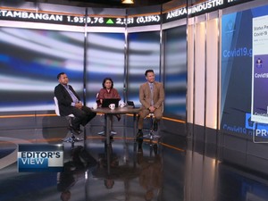 Pandemi Jadi Endemi, Warga +62 Harus Tanggung Konsekuensi Ini