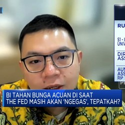 Ekonomi Melambat, Pasar Saham Hingga SBN Masih Menarik?