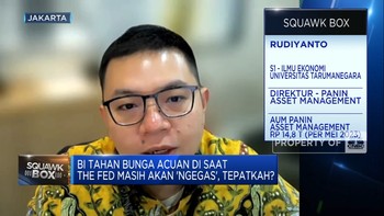 Ekonomi Melambat, Pasar Saham Hingga SBN Masih Menarik?