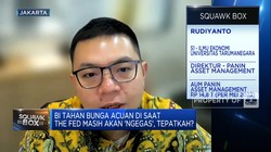 Ekonomi Melambat, Pasar Saham Hingga SBN Masih Menarik?