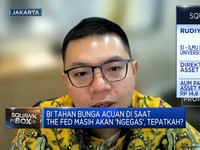 Ekonomi Melambat, Pasar Saham Hingga SBN Masih Menarik?