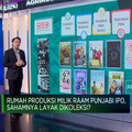 IPO Melesat, RAAM Agresif Kembangkan OTT dan Bioskop