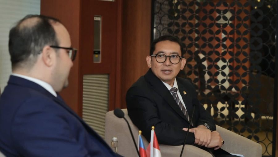 Fadli Zon (Twitter/@fadlizon)