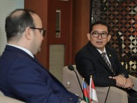 Sukses Turun 32 Kg, Terungkap Rahasia Diet Politisi Fadli Zon