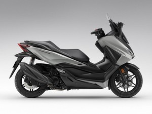 Simulasi Cicilan Motor Matic Termahal Honda, Tiap Bulan Bayar Segini