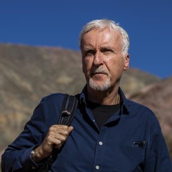 James Cameron Buka Suara soal Kapal Selam Titanic yang Karam