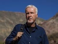 James Cameron Buka Suara soal Kapal Selam Titanic yang Karam