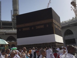Yang Perlu Diperhatikan Penderita Diabetes saat Akan Melaksanakan Ibadah Haji