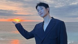 Rekomendasi Drakor Jung Hae In di Netflix dan Disney+ Hotstar