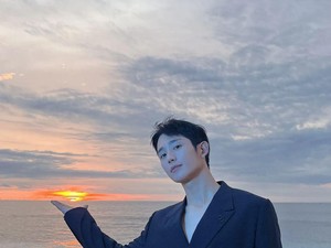 Rekomendasi Drakor Jung Hae In di Netflix dan Disney+ Hotstar