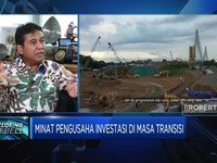 Mau Investasi di IKN, Pengusaha Nunggu Visi Misi Capres