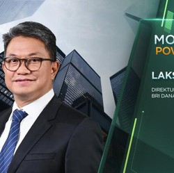 Ini Bukti BRI Danareksa Komit Bangun Bisnis Berkelanjutan