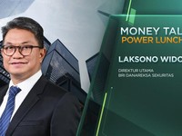 Ini Bukti BRI Danareksa Komit Bangun Bisnis Berkelanjutan