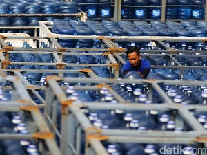Industri AMDK Rogoh Rp 2 Miliar per Sumur Demi Air Pegunungan