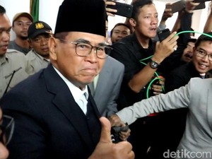 Pihak Panji Gumilang Akan Buka-bukaan di Praperadilan