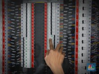 Hasil Forensik Ungkap Sumber Serangan Pusat Data Nasional
