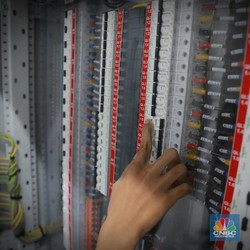 PDNS Diserang, Pakar Bilang Cloud Lokal dan Asing Sama Saja