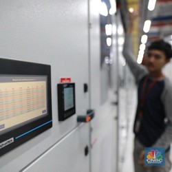 PDN Diserang Hacker, BSSN Cari Bocornya Lewat Mana