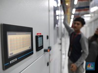 PDN Diserang Hacker, BSSN Cari Bocornya Lewat Mana