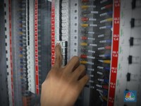 Pusat Data Nasional Diserang Ransomware, Telkom (TLKM) Buka Suara