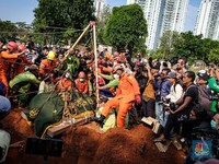 Pelajaran dari Fajri 300 Kg, Ini Bahaya Tak Jaga Berat Badan