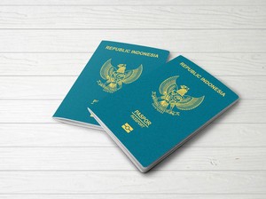 Syarat Dokumen dan Cara Buat Paspor Online dengan M-Paspor