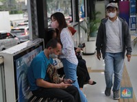 Covid Varian Baru Punya Gejala yang Belum Pernah Terjadi