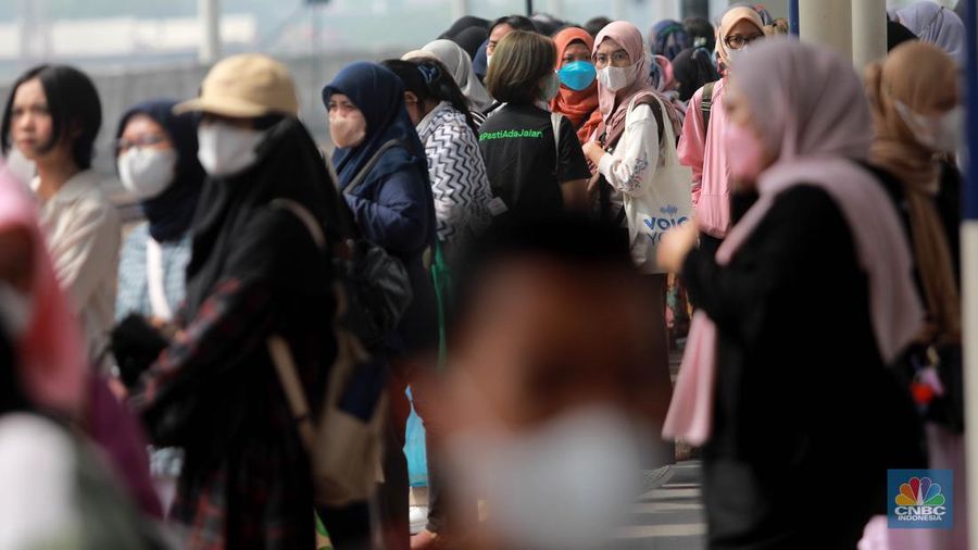 Perjalanan Covid-19 Saat Pandemi Hingga Status Endemi. Perjalanan Covid-19 Saat Pandemi Hingga Status Endemi. (²©²ÊÍøÕ¾/Muhammad Sabki)