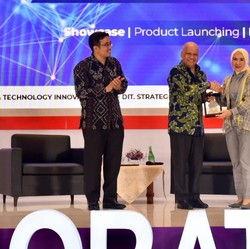Inovasi Buat Pertamina Sukses Optimisasi Biaya USD 4,6 Juta
