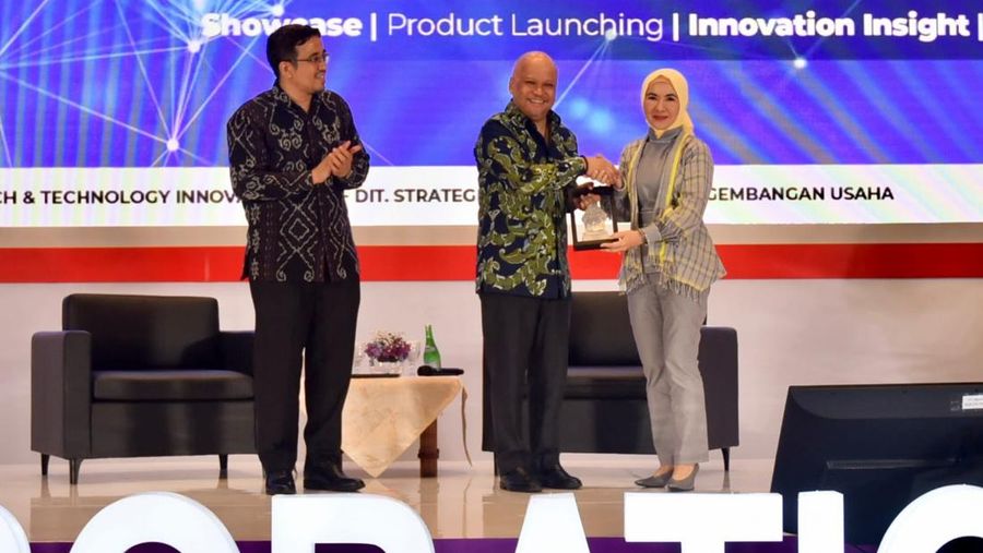 Pertamina