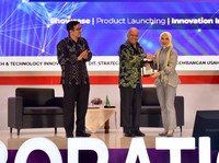 Inovasi Buat Pertamina Sukses Optimisasi Biaya USD 4,6 Juta