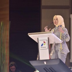 Komersialisasi Hasil Riset, Pertamina Ciptakan Nilai Rp 217 M