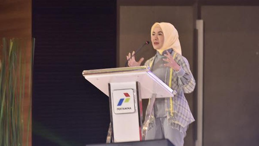 Pertamina
