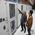 DCI Indonesia (DCII) Kantongi Laba Rp796,4 M Sepanjang 2024, Naik 55%