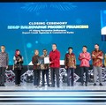 Cair! Pertamina Raup Dana Rp 46,5 Triliun untuk Proyek Kilang