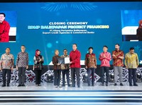 Cair! Pertamina Raup Dana Rp 46,5 Triliun untuk Proyek Kilang