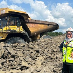 PTBA Cetak Laba Rp 3,8 T di Kuartal III, Ini Pendorongnya