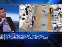 RI Keseringan Cuti Bersama, Siapa Untung Siapa Buntung?