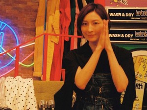 Aktris Jepang yang Pernah Serang Perawat Kini Hiatus, Didiagnosa Bipolar