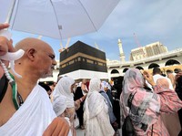Arab Saudi Bikin 4 Aturan Baru Masa Berlaku Visa Umrah, Cek