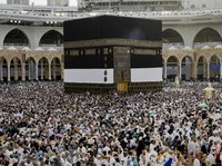 Arab Saudi Bakal Tutup Umrah Tahun Ini, Hanya Bisa Haji