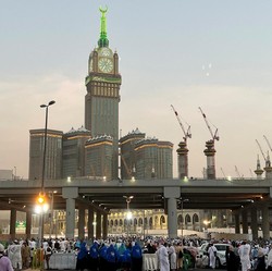 Jreng, Arab Saudi Buka Hubungan dengan Israel Maret 2024?