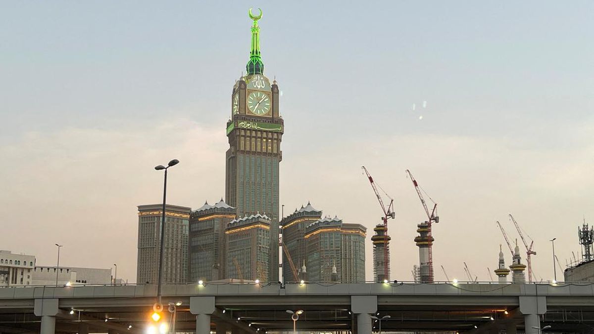 Jumlah 'Hukuman Mati' Melonjak di Arab Saudi, Naik Dua Kali Lipat